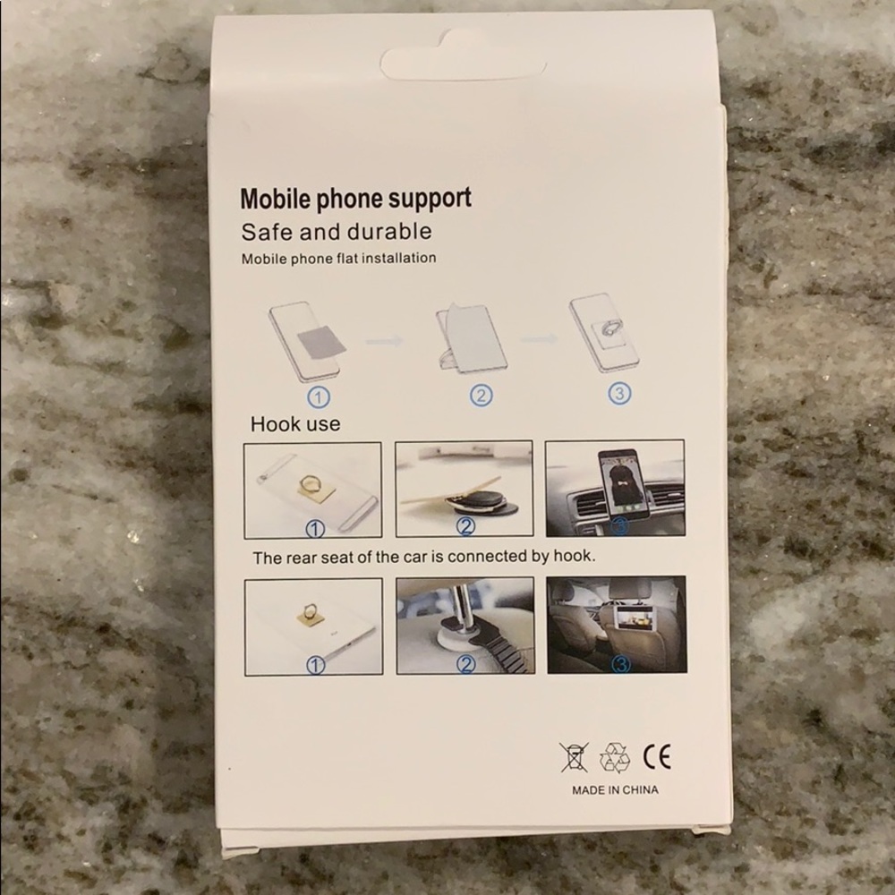 Mobile Phone Support - Picture 2 of 2